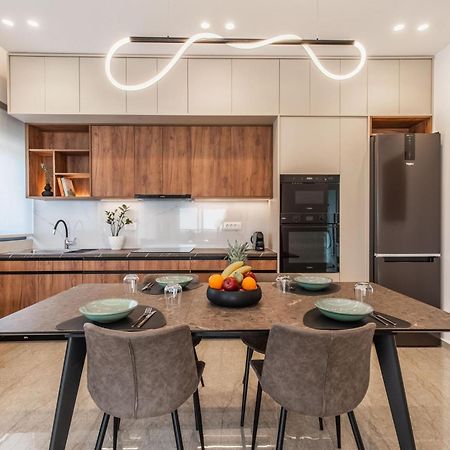 Margiani Studio & Apartment Ханья Экстерьер фото