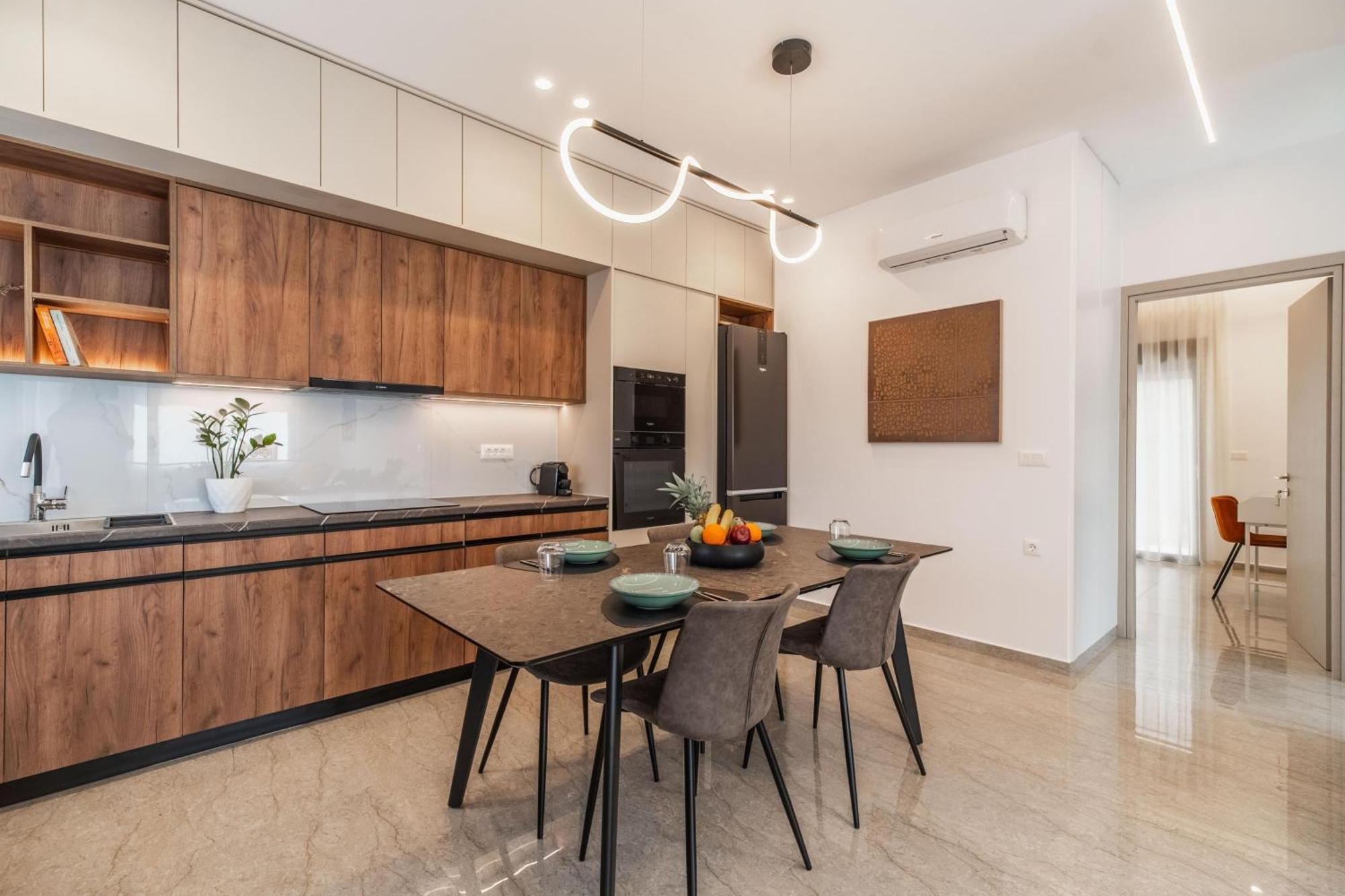 Margiani Studio & Apartment Ханья Экстерьер фото