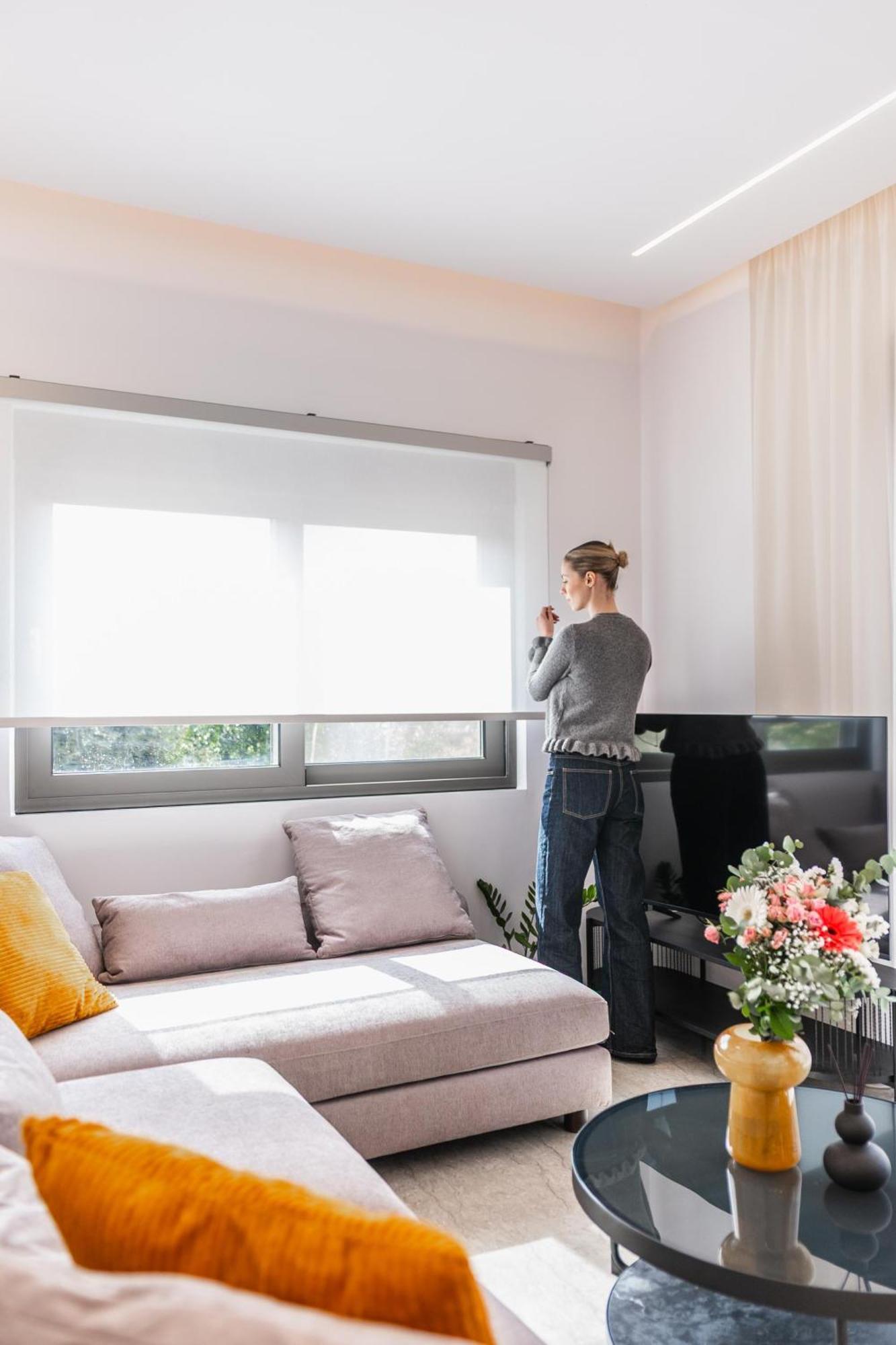 Margiani Studio & Apartment Ханья Экстерьер фото