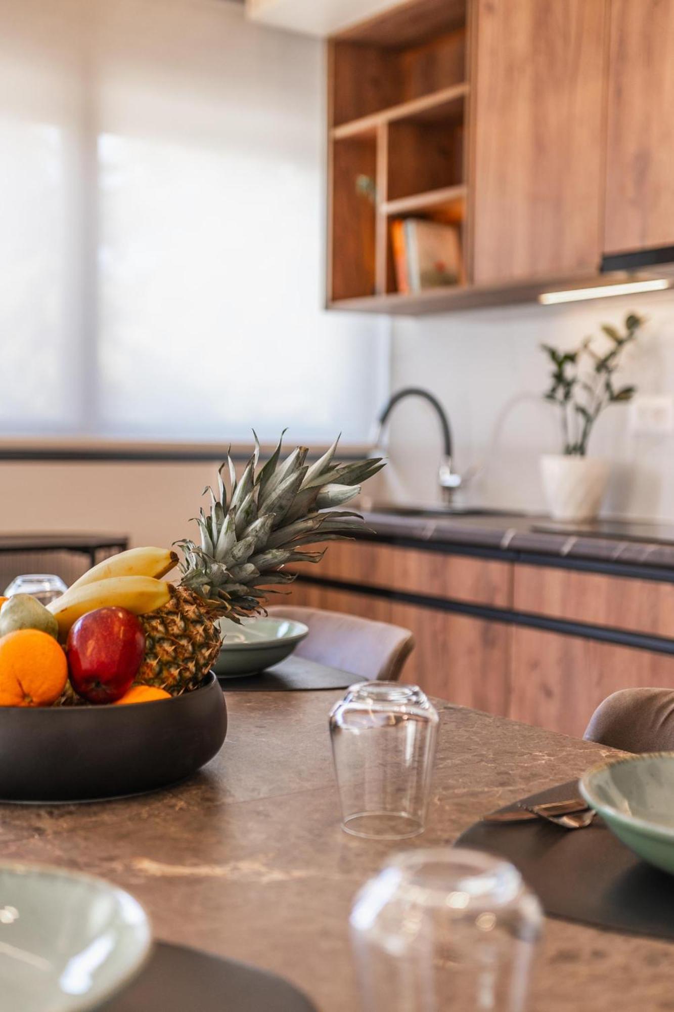Margiani Studio & Apartment Ханья Экстерьер фото